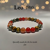 Leo zodiac Bracelet